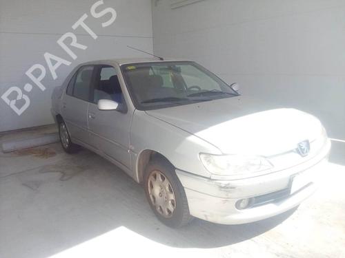Brugte PEUGEOT 306 Hatchback (7A, 7C, N3, N5) [1993-2003]  3464653
