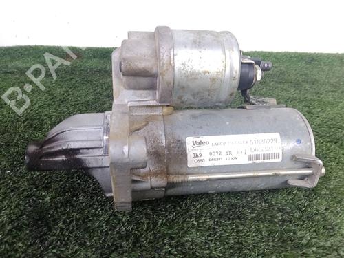 Used Starter FIAT DOBLO Cargo (263_) 1.3 D Multijet (263WXU1A, 263ZXU1A, 263WYB1A, 263ZYB1A) (95 hp) 26386105