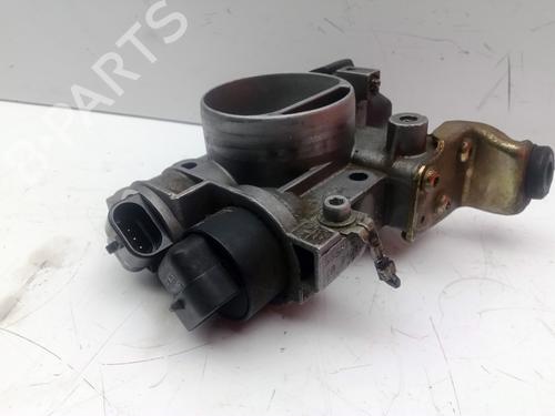 Throttle body FIAT PUNTO (188_)  | BP15196648M82 