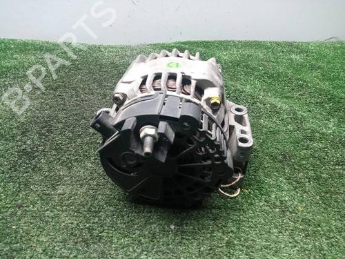 Alternator OPEL CORSA D (S07) 1.3 CDTI (L08, L68) | BP16413862M7 