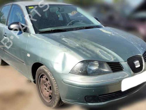 Control unit SEAT IBIZA III (6L1)  | BP15203923M11 