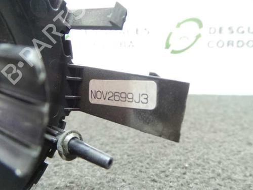 Squib airbag SKODA OCTAVIA I (1U2) 1.6 | BP5781756C102 