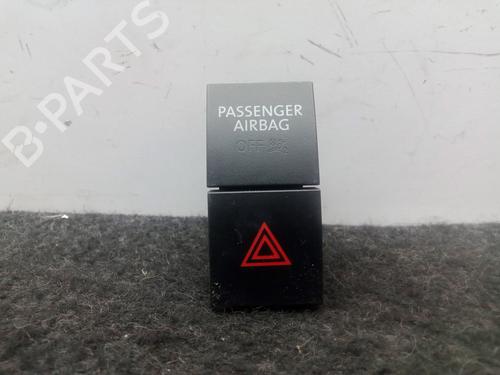 Used Warning switch SEAT TOLEDO IV (KG3) 1.6 TDI (115 hp) 23131892