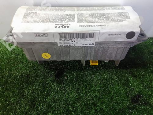 Used Passenger airbag Passenger airbag VW PASSAT B6 (3C2) 2.0 TDI 16V (140 hp) 10912750 10912750