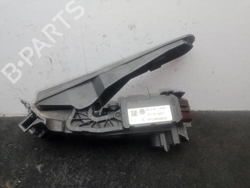 Pedal VW GOLF VI (5K1) 1.6 TDI | BP34715191I4 - Image 2