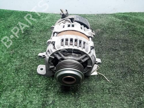 Used Alternator BMW MOTORCYCLES R 1200 R 1200 ST (R1ST) (110 hp) 24670829