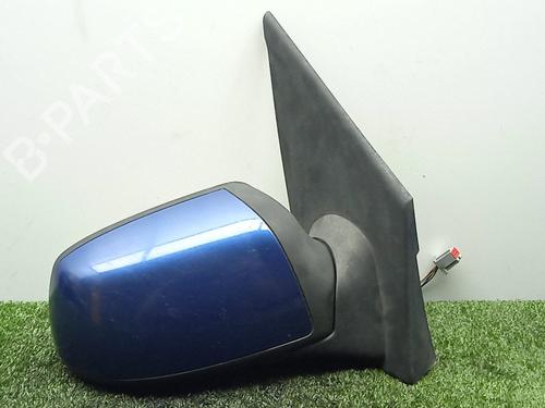 Right mirror FORD FUSION (JU_) 1.4 | BP29337733C27 