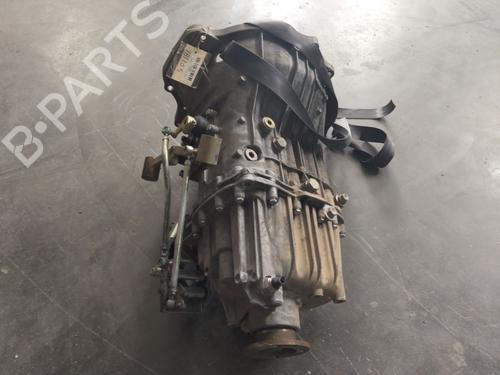 Gearbox IVECO DAILY IV Platform/Chassis 35C15 | BP39715513M3 - Image 3