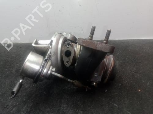Turbosprężarka / Kompresor CITROËN XSARA PICASSO (N68) 1.6 HDi | BP29706401M71 