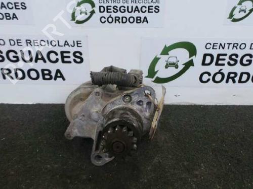 Used Starter TOYOTA CARINA E VI (_T19_) 2.0 i (ST191) (126 hp) 5712080