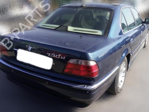 Front right lock BMW 7 (E38) 730 d | BP11330872C97 