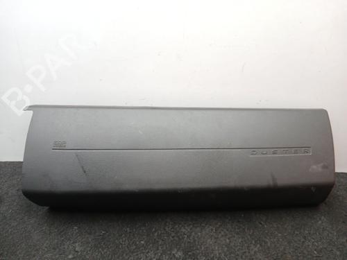 Used Passenger airbag Passenger airbag DACIA DUSTER (HM_) 1.5 dCi 115 4x4 (114 hp) 33843461 33843461