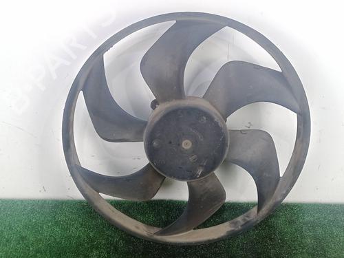 Used Radiator fan RENAULT VEL SATIS (BJ0_) 2.2 dCi (BJ0E, BJ0F) (150 hp) 30902827