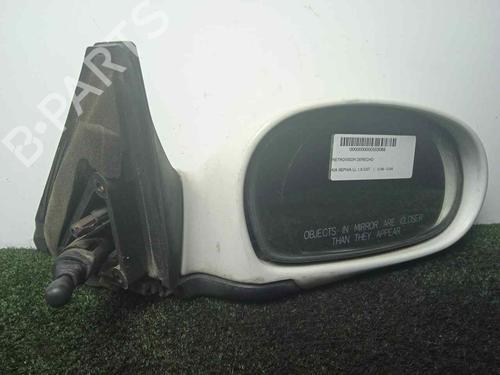 Retrovisor derecho KIA SEPHIA Saloon (FA) 1.5 i (80 hp) 7826633