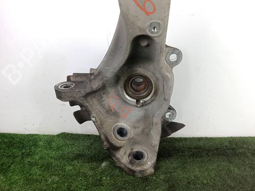 Right front steering knuckle LAND ROVER DISCOVERY V (L462) 2.0 Sd4 4x4 | BP36254910M26 - Image 4