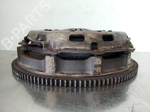 Flywheel PEUGEOT 308 I (4A_, 4C_) 1.4 16V | BP17866837M101 