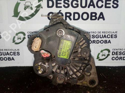 Alternator HYUNDAI i30 Estate (FD) 2.0 | BP10241889M7 