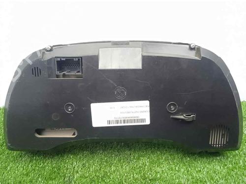 Instrument cluster FIAT PANDA (169_) 1.2 (169.AXB11, 169.AXB1A) | BP8877553C47 