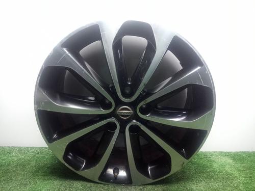 Felg NISSAN QASHQAI / QASHQAI +2 I (J10, NJ10, JJ10E) 1.5 dCi (110 hp) 23461229