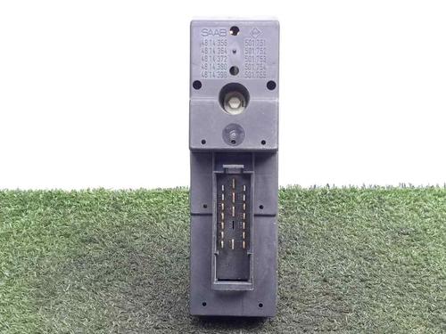Left front window switch SAAB 9-3 (YS3D) 2.2 TiD | BP21552518I27 