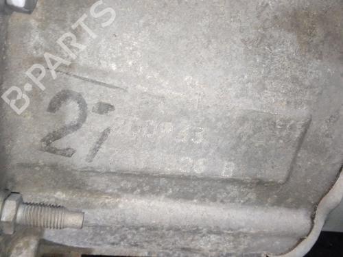 Gearbox CITROËN BERLINGO Box Body/MPV (B9) 1.6 HDi 75 | BP35979055M3 - Image 5