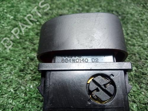 Warning switch HYUNDAI H-1 / STAREX Bus (A1)  | BP17483290I22 