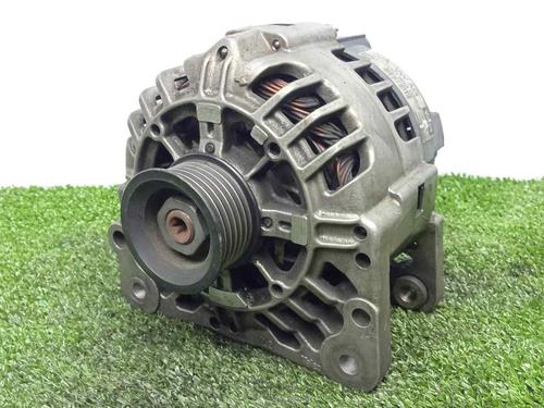 Generator SKODA FABIA II (542) 1.2 (60 hp) 11808373