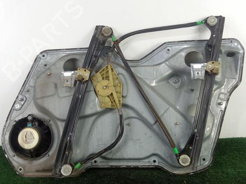 Front left window mechanism SEAT LEON (1M1) 1.6 16 V | BP40433174C22 - Image 3