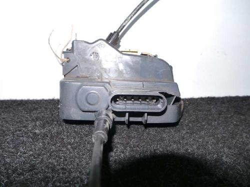 Rear right lock RENAULT MEGANE II (BM0/1_, CM0/1_) 1.5 dCi (BM02, BM13, BM2A, CM02, CM13) | BP5691013C99 