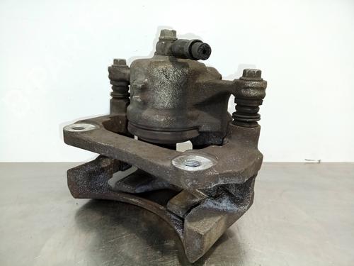 Used Right front brake caliper FORD FIESTA VI (CB1, CCN) [2008-2017]  21534695