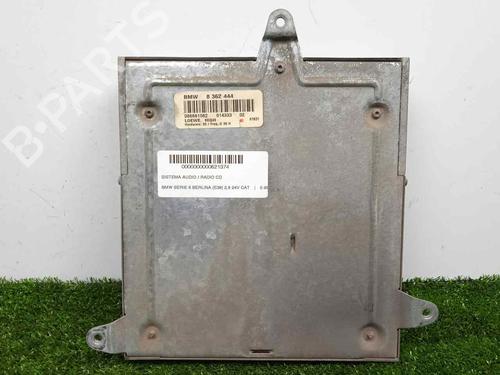 Radio BMW 5 (E39) 528 i | BP11503623E6 