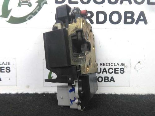 Used Rear left lock CITROËN C5 II (RC_) 2.0 HDi (RCRHRH) (136 hp) 5697838