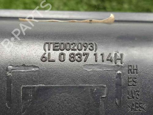 Front right interior door handle SEAT IBIZA III (6L1) 1.4 16V | BP28516590I14 