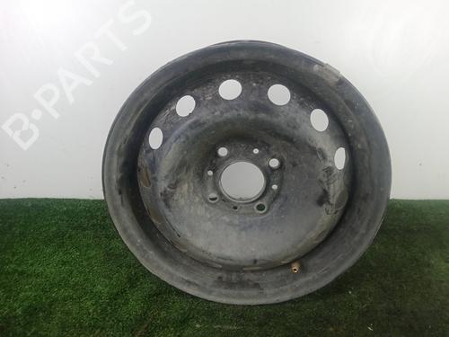 Fælk Fælk CITROËN C2 (JM_) 1.4 HDi (68 hp) 34473737 34473737