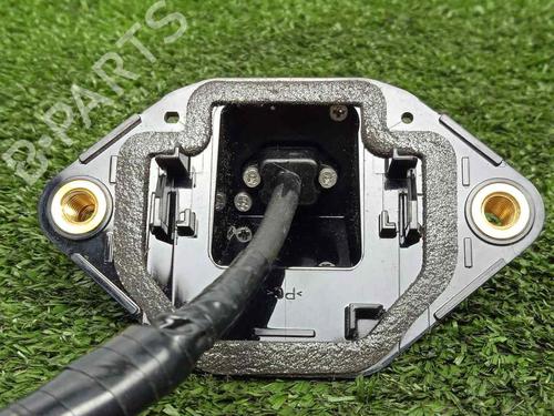 Electronic module NISSAN QASHQAI II SUV (J11, J11_)  | BP12211296M83 