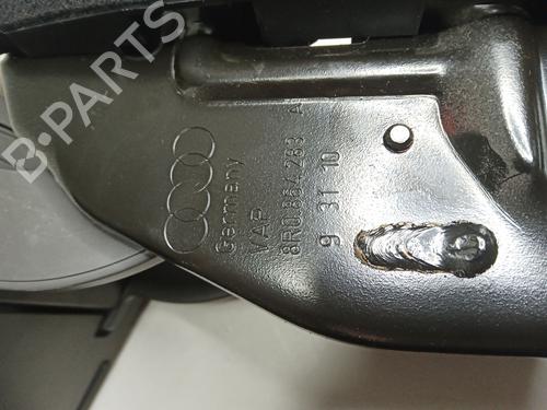 Armrest / Center console AUDI Q5 (8RB) 2.0 TDI quattro | BP31968635I20