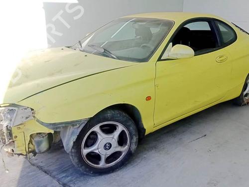 Used Parts HYUNDAI COUPE I (RD) 1.6 i 16V (114 hp) 3998199
