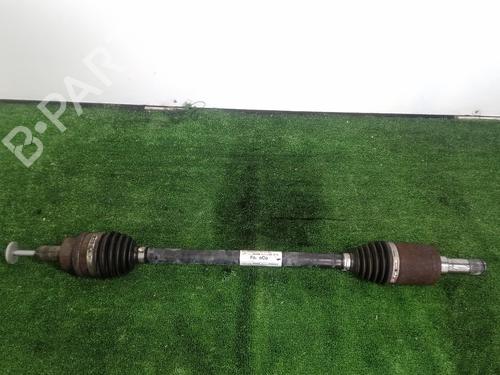 Used Right rear driveshaft FORD KUGA I 2.0 TDCi (136 hp) 16058883
