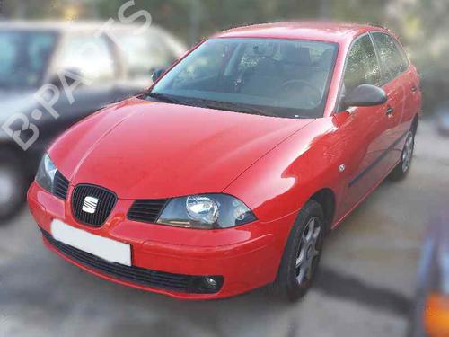 Instrument cluster SEAT IBIZA III (6L1) 1.4 16V | BP5690433C47 