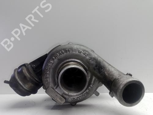 Turbolader/Kompressor AUDI A4 B6 (8E2) [2000-2005]  28725752