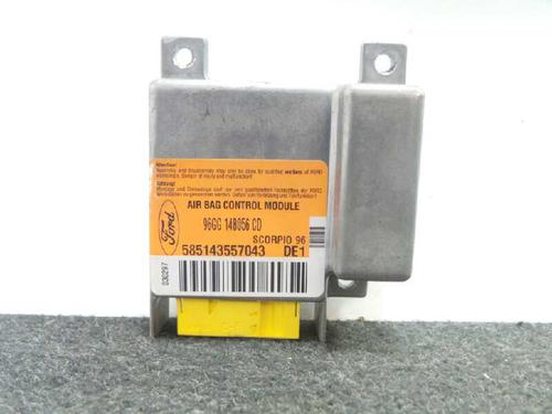 Used ECU airbags FORD SCORPIO II (GFR, GGR) [1994-1998]  5740684