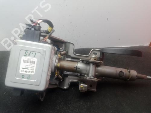 Used Steering column Steering column HYUNDAI ix35 (LM, EL, ELH) 1.7 CRDi (116 hp) 34715201 34715201