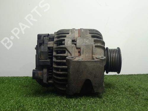 Alternator AUDI A4 B6 (8E2) 2.0 | BP28599025M7