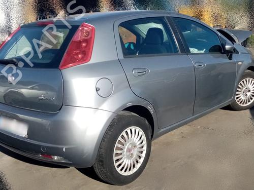 Engine control unit (ECU) FIAT GRANDE PUNTO (199_)  | BP12210420M57 