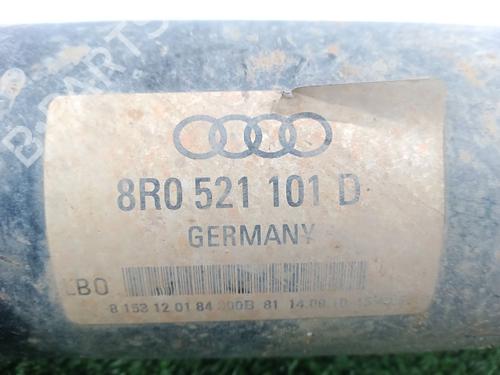 Driveshaft AUDI Q5 (8RB) 2.0 TDI quattro | BP25593031M37 