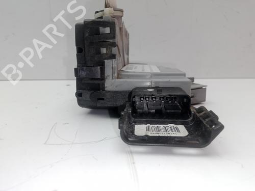 Rear right lock PEUGEOT 308 I (4A_, 4C_) 1.6 HDi | BP15516106C99 
