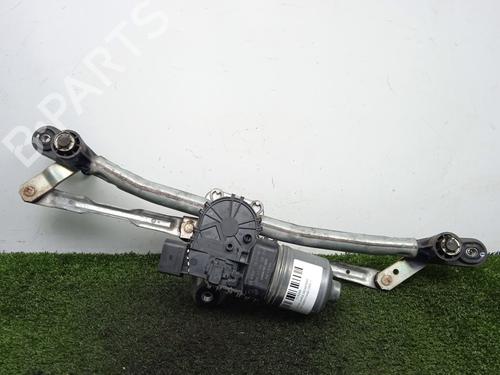 Used Front wiper motor FIAT DOBLO Cargo (263_) 1.3 D Multijet (263WXU1A, 263ZXU1A, 263WYB1A, 263ZYB1A) (95 hp) 25027708