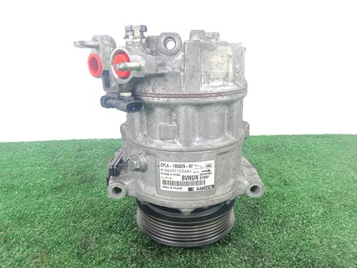 Used AC compressor LAND ROVER DISCOVERY SPORT (L550) 2.0 D (150 hp) 24448368