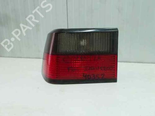Used Left taillight CITROËN XANTIA (X1_, X2_) 1.9 D (69 hp) 5728746