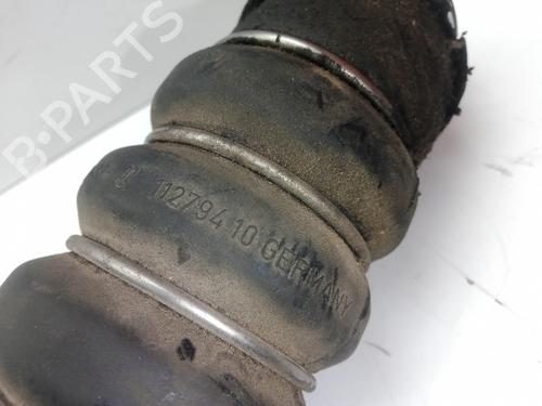 Pipe BMW 1 (E87) 118 d | BP15197489M125 
